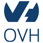 Logo OVH Telecom