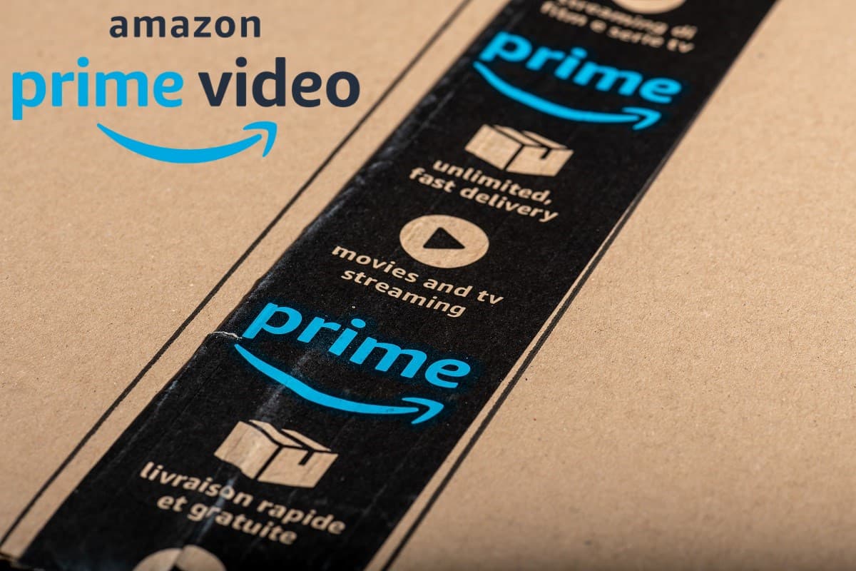 Prime Video : séries, prix, abonnement...