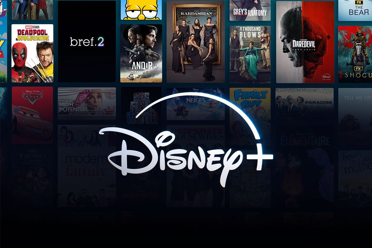 Disney+ va accueillir de nouveaux contenus.