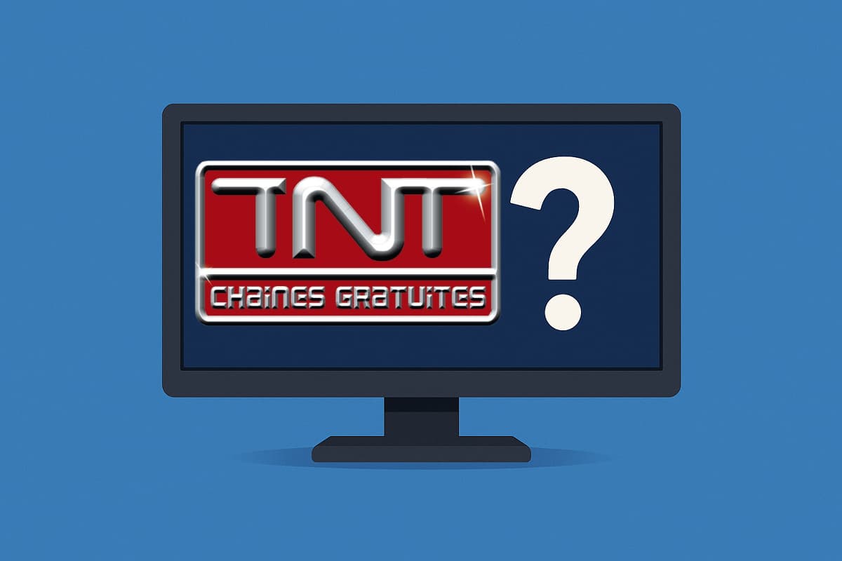 Cette grande chaîne que tout le monde adore va disparaître de la TNT