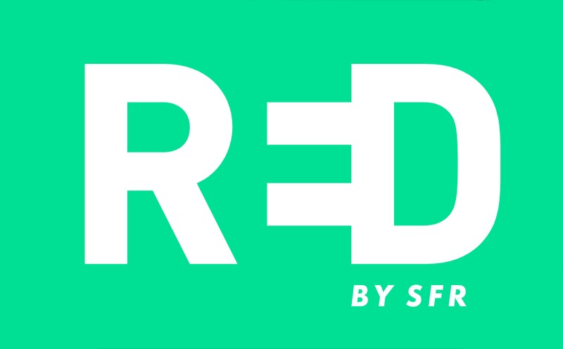 Logo de RED