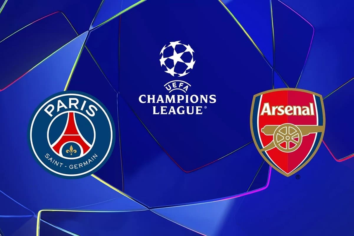 PSG-Arsenal : quelles sont les meilleures offres pour regarder la demi-finale de Ligue des Champions ?