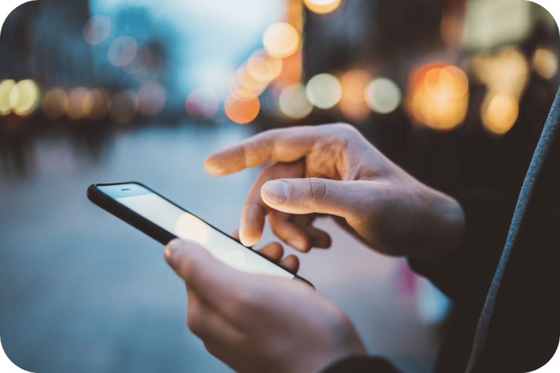 La couverture mobile est essentielle pour profiter au mieux de son smartphone